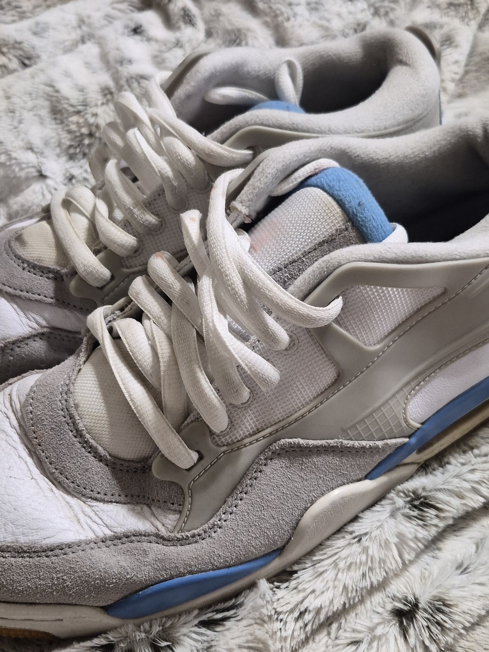 Nike Air Jordan
